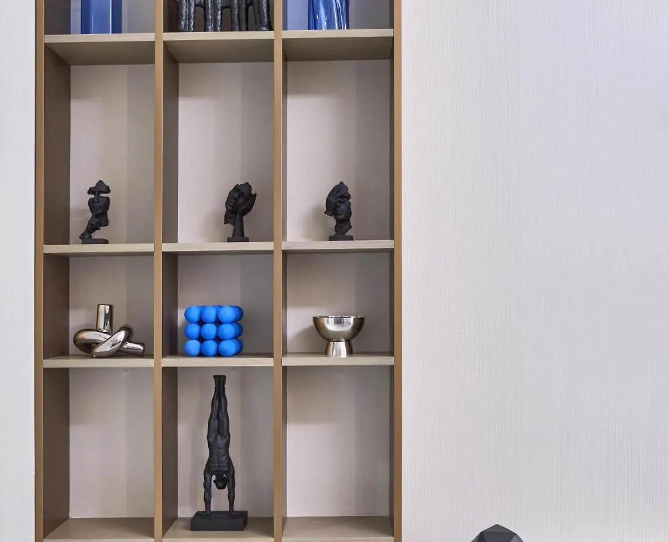 Lux High-Rise Studio 12Th Floor Westwood Grande Ντουμπάι